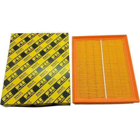 Filtro aria motore compatibile per opel zafira / zafira family