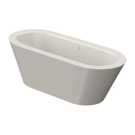 BETTE 2720-423CFXXK Baignoire ovale Starlet Oval (1/2)