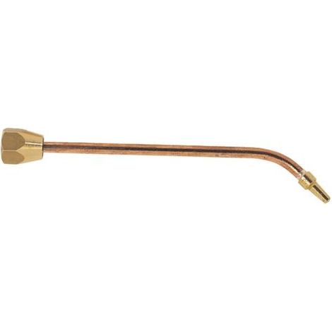 LANCE MALLEABLE POUR CHALUMEAU 100L 7545-100