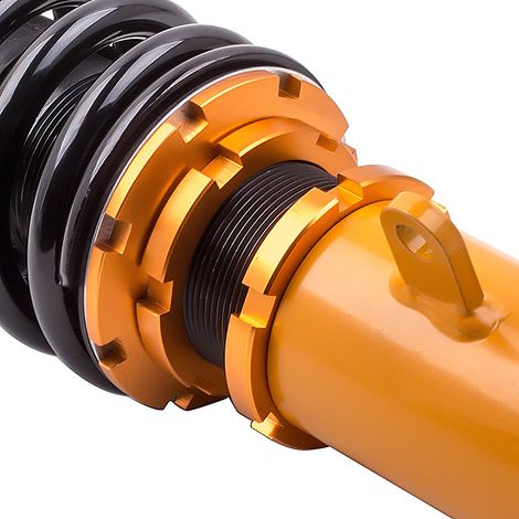 Adjustable Height Coilover Kit for Mini Cooper R56 One D Cooper SD 2005-2013 (1/5)