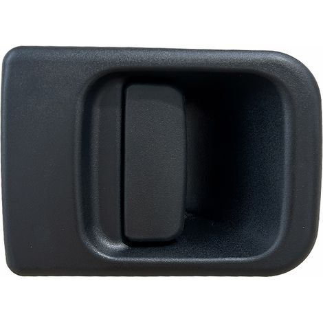 MANIGLIA ESTERNA DELLA PORTA POSTERIORE - NISSAN - Interstar 2003-2006 - 7700352433 - 9061000QAA