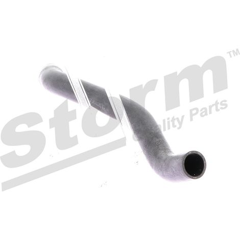 F7385 Durite de refroidissement OPEL CALIBRA, VECTRA 34mm, gauche (1/4)