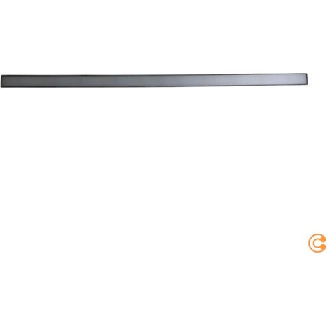 [GEBRAUCHT] B-Ware Paulmann Lichtleiste Lichtband Led Linion Zigbee Schwarz Smart Home System 1 M (1/2)