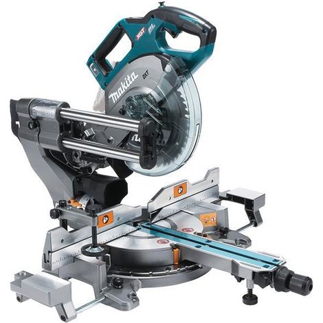 LS002GZ01 XGT 40Vmax BL Slide Compound Mitre Saw 40V Bare Unit - MAKLS002GZ01