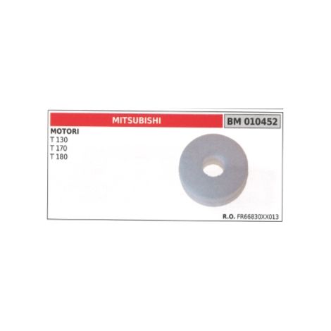 Galleggiante carburatore decespugliatore MITSUBISHI T130 T170 T180 FR66830XX013