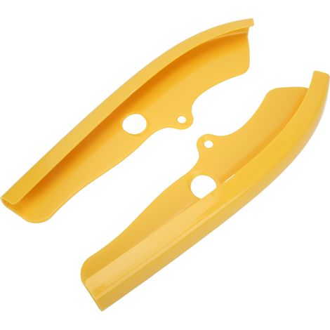 Pièces détachées pour pare-chocs avant en ABS pour Dodge Challenger SRT 392 2015‑2018 (1/5)