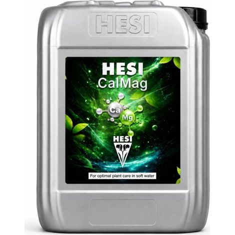 Hesi Calmag 10 Liter - Dünger gegen Mangelerscheinungen