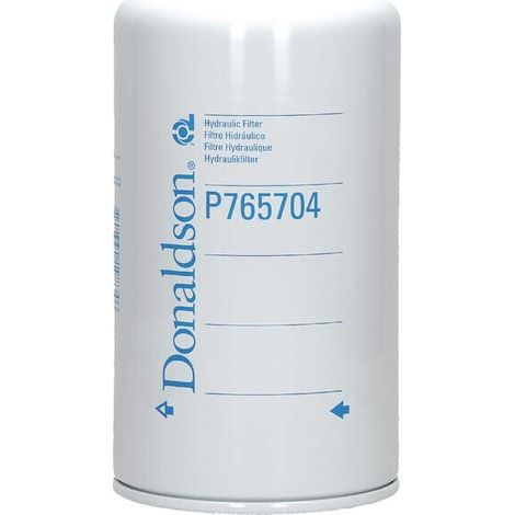 Filtro hidr谩ulico DONALDSON P765704 (1/2)