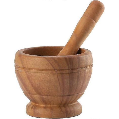 Mortier et pilon, presse-ail, moulin à gingembre, ensemble pour broyer les épices, hachoir à ail, moulin à herbes (1/3)