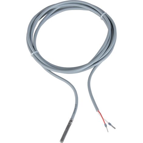 Wilo Comando pompa/accessori Sensore di temperatura a immersione Pt 1000 AA, 2193422