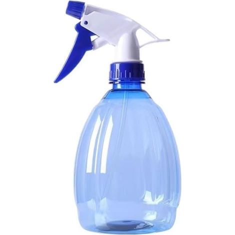 1 pièces arrosoir pulvérisateur à Pression Manuelle bouilloires d'arrosage Outil d'arrosage Bouilloire de pulvérisation Petit arrosoir(Blue) (1/4)