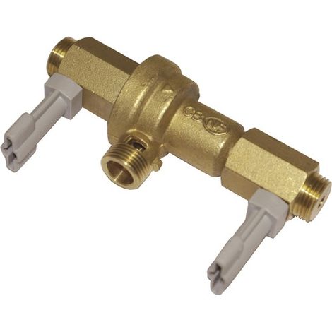 Disconnecteur - DIFF pour Chaffoteaux : 61303319