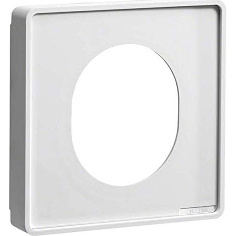 TEHALIT FAÇADE SIMPLE G3374 VWS HAGER G33749016