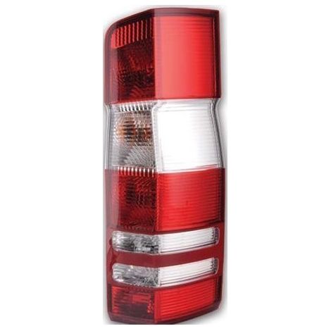 Fanale posteriore destro per Mercedes Sprinter W906 2006-2013 A0008201377