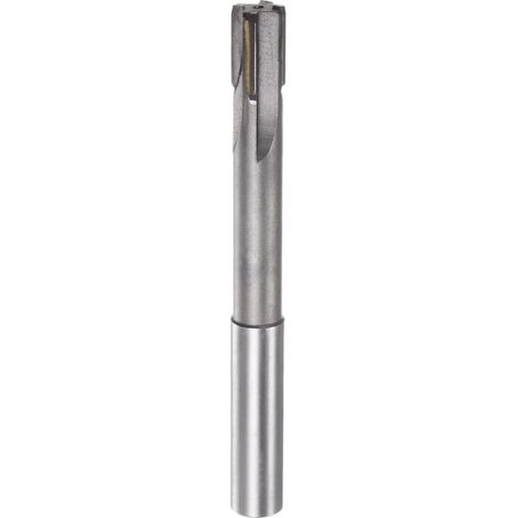 Mandrin Alésoir 12,1 mm H7 C1/K30 Carbure Pointe Précision (1/5)