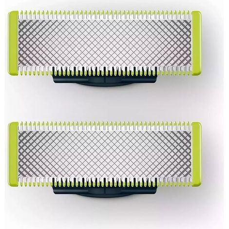 lames de rechange pour Philips OneBlade QP2520/QP2630 Étiquette