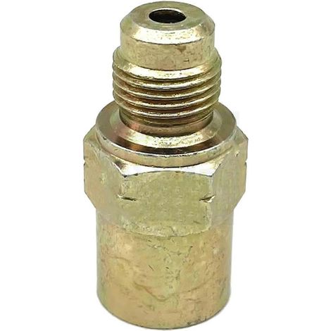 bar Überdruckventil für LKW 1379215, kompatibel mit den Modellen Scaina 4 PGRT Serie DC11, DSC-DC12 und DC16 (Referenzen 2417413108, 1864034 und 1917514). (1/5)