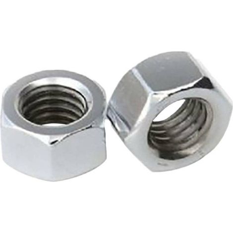 DADO ESAGONALE PER COPPIE CONICHE M 12 x 1,5 Sx