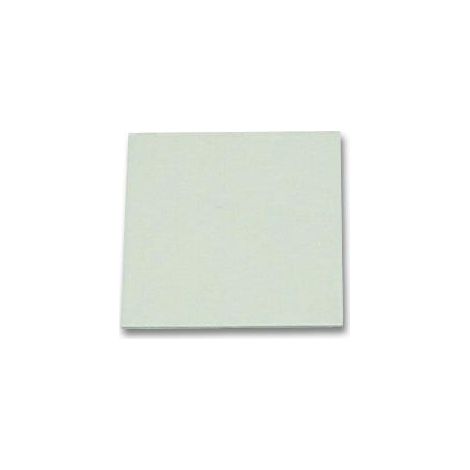 Accessoire verre elmag transparent 90x110 mm