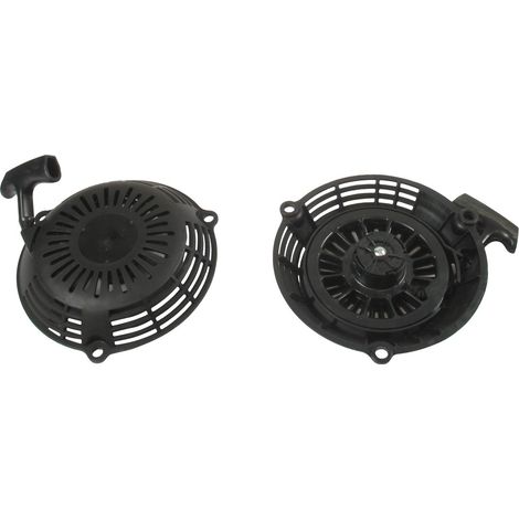 Lanceur Adaptable à 2 Cliquets Plastiques Pour Moteur Daye Modèle Dg450. (1/2)