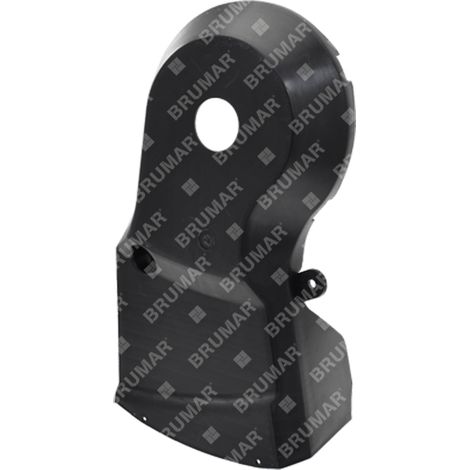 Carter copricinghia rasaerba tagliaerba PG21SQN PROGREEN DUCAR DM53S