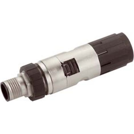 Siemens 6GK19050EA106AA0 Sensor-/Aktor-Steckverbinder    Polzahl Sensoren: 4 1 St.
