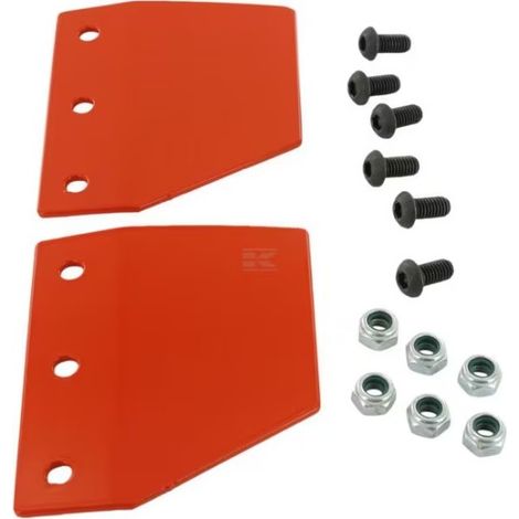 28486 - Kit Ailettes Mulching pour Tondeuse Autoportée ETESIA - OUTIL WOLF