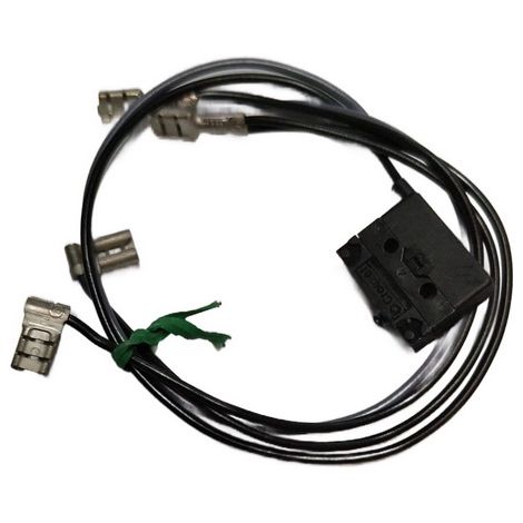 Cable Ventilador compatible con Honda Bv66 Ref 90001328