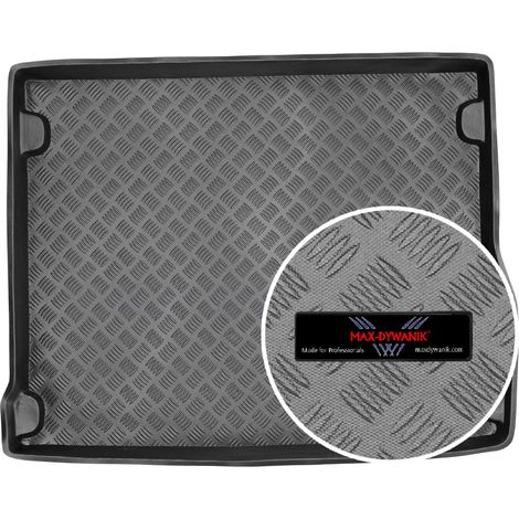 Tappetino per bagagliaio MAX-MAT per Renault Scenic III 2009-2016
