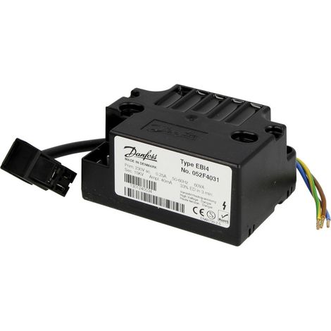 BOSCH Dispositif d'allumage RE/DE V4 everp, 8718579065