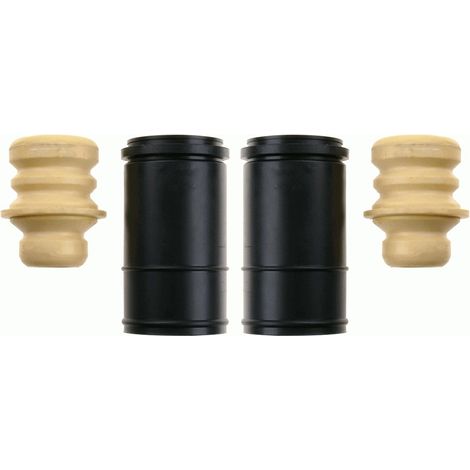 Kit de protection contre la poussière, amortisseur SACHS 900 046 MITSUBISHI