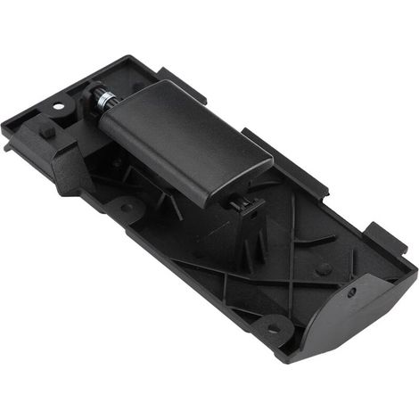 Duokon Couvercle de poignée de boîte de rangement de gants de voiture, ajustement 1362610 pour Ford Mondeo MK3 2000-2007 (1/5)