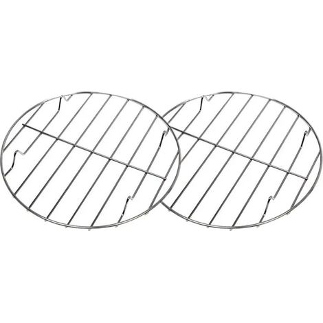 2x Grille rsistante la chaleur (1/5)