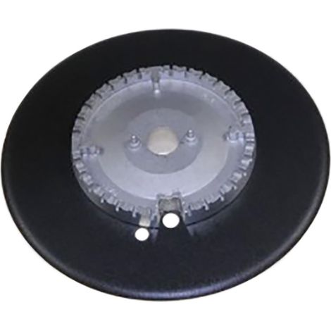 BRULEUR RAPIDE RAAF pour TABLE DE CUISSON SCHOLTES - C00095455