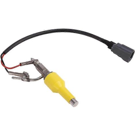 1548748 8C119T540BA Valve de vapeur de carburant, vaporisateur de carburant, capteur de température d'échappement pour autobus Transit 2007 (1/5)