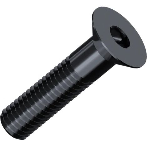 Vis M 14 x 60 DIN.7991 10.9 14X60 boîte de 50 - 11631460