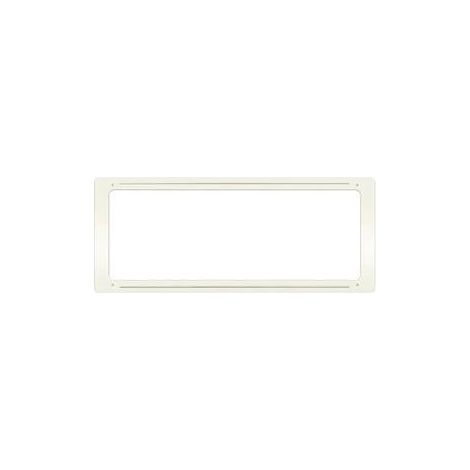 CORNICE  P/LAMPADA DI EMERGENZA ECL 6067