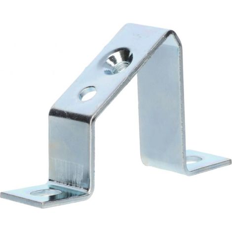 TSE-Schienenhalter UM-02 R34RR-05030100203 /12 Stk./