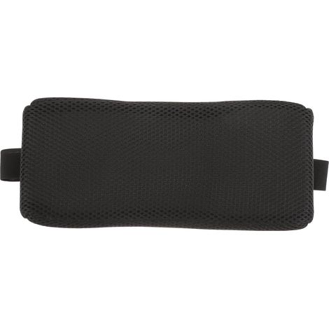 Headrest for Armchair, Breathable Foam Neck Cushion, Neck Support for Car, Reclining Office Chair, Driving Bucket Seats (1/5)