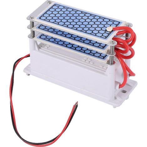 15G purificateur air ozone générateur 220 V ozono air nettoyeur maison ozonizador ozon ozonizer homecare deodorization (1/5)