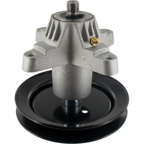 Cojinete cuchilla MTD 618-0624 - 618-0624A - 618-0659 - 918-0624 - 918-0624A - 918-0659 - 918-0659A dientes 107cm (42")