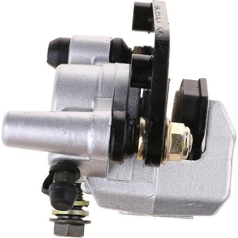 Étrier de frein à disque avant pour moto tout-terrain, étrier de frein à disque hydraulique universel