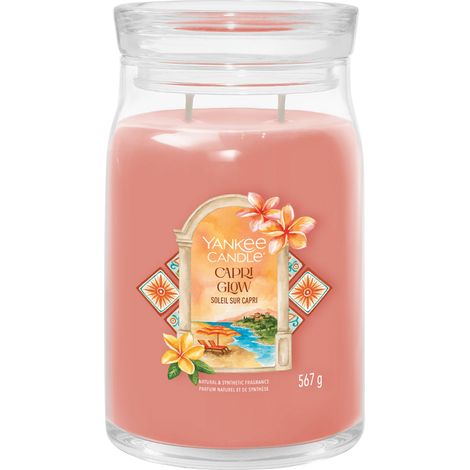 Candela Capri Glow 567 gr