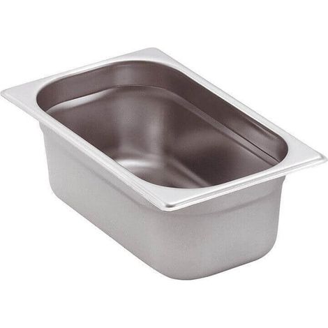 Conteneur Hendi GN Budget Line GN1/4-150 mm (1/2)
