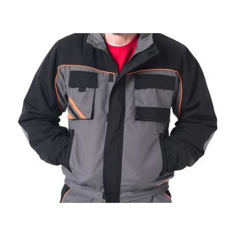Chaqueta de trabajo protectora PRO-WIN-J SBP M