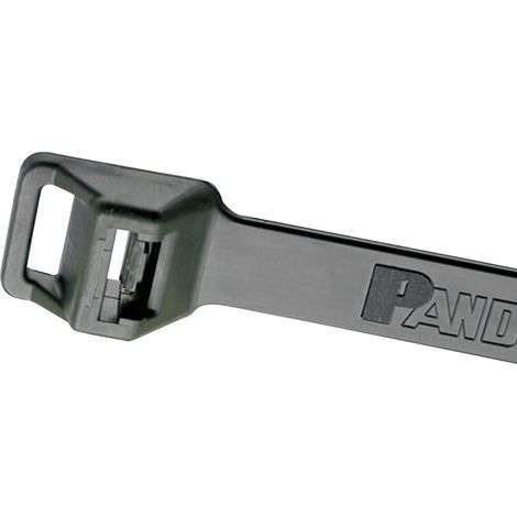 Panduit BSTC-362 PLT6EH-C0 Kabelbinder 564 mm 12.70 mm Schwarz mit Rückschlauföse 1 St.