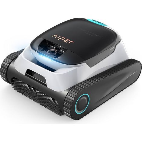 Aiper Kabelloser Poolroboter Scuba N1