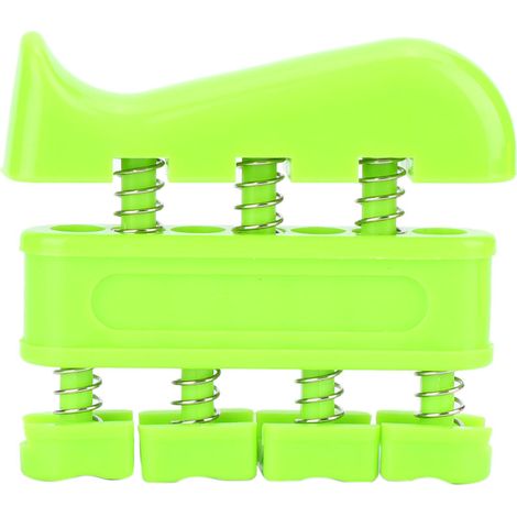 Hand Grip Strengthener - Réglable 10-60 Kg - Pour Exercice Avant-Bras Et Rééducation - Lot De 2 (1/5)