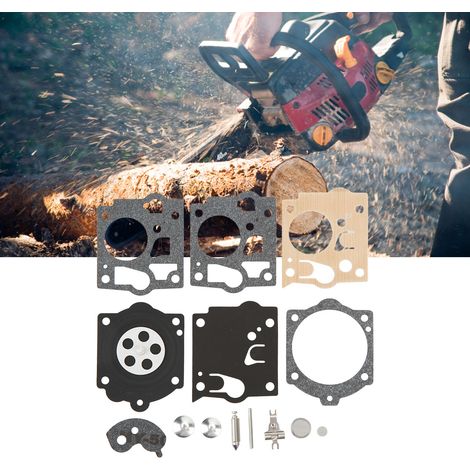 Compatible avec les tronçonneuses McCulloch Mac PROMAC 700 8200 PM 10 10-10 K10-SDC. Produit 100 % neuf et de haute qualité. (1/5)