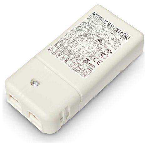 Driver 1-10V-Push Fly Materie Plastiche 20W 500Ma (1/2)